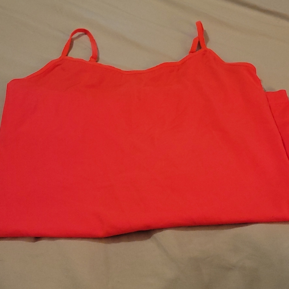 💜Bundle 4 for $20💜Rue 21 tank top